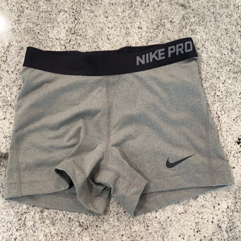 Nike Pro Fit Shorts